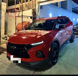 Chevrolet Blazer
